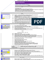 Calendario Acadêmico - 2017 PDF