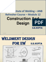 Module 12 - Design & Construction.pdf