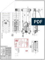 3633 General Arrangement