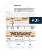 Metodo de Diseno de Mezcla de Suelo Cemento