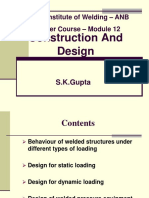 Design Construction Rev 4M June 14 Module 12