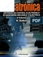 Mecatronica W Bolton