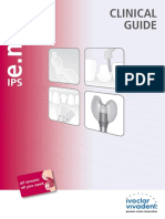 IPS E-Max Clinical Guide PDF