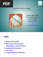 Subject 2. Introduction to Process Design OCW (1)