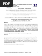 Artigo_Levantamento_Ibracon