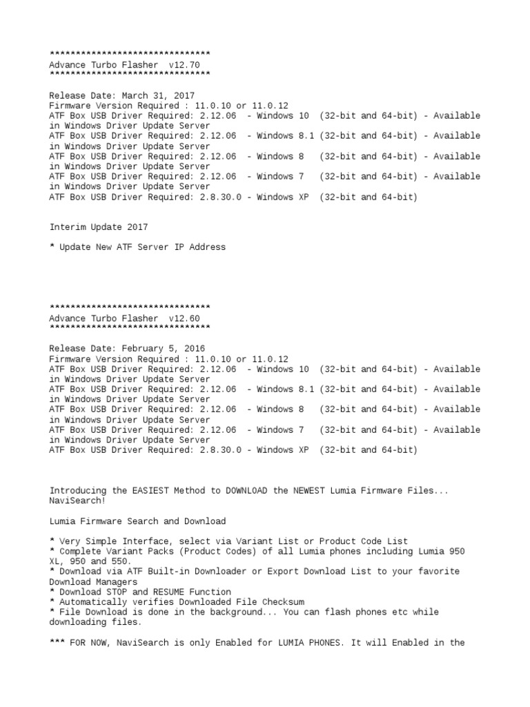 Release | PDF | Microsoft Windows | 64 Bit Computing