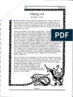 Ebook Viking Tattoo Workbook PDF