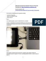 Manual Instalacic3b3n Driver Usb Viewpad10s
