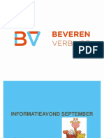 Infoavond September Nieuw Sjabloon2017 2018