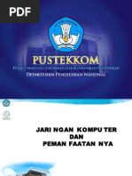 Download Jaringan Komputer dan Pemanfaatannya by Zulfikri SN3582875 doc pdf