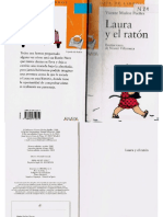 Laura y El Raton PDF