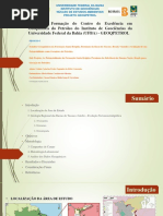 II Workshop Lepetro Urania