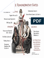 The Three Feminopathy Fates-RVD-10 27 PDF