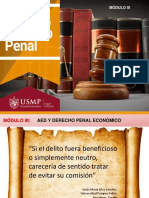 Análisis Económico Del Derecho Penal II