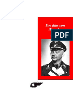 Dos Decadas Con Himmler