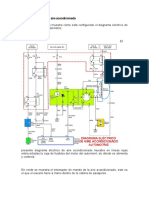 Diagrama eléctrico de aire acondicionado.doc