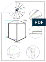 Esquema Estructura de Soporte