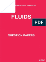 Mechanics of Fluids S3