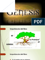 Genesis Clase 1