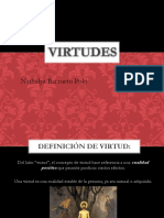 Virtudes