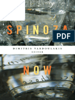 Spinoza Now - Org. Dimitris Vardoulakis