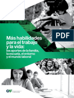 Caf Informe PDF