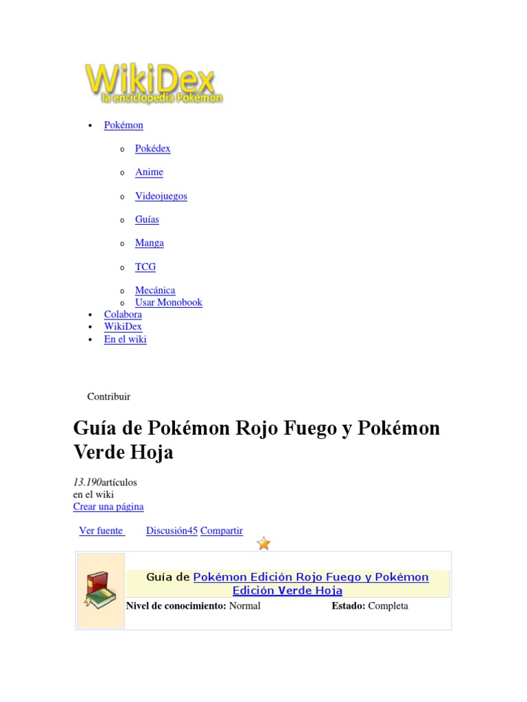 Como Obtener a Farfetch'd & Mr Mime  Pokemon Rojo Fuego & Verde Hoja 