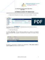 Guía para Elaborar Archivo PDF
