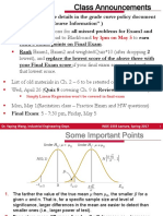 Ch9 April24 (Monday) Notes