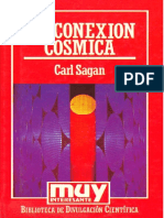 Sagan, Carl - La conexion cosmica - markups.pdf