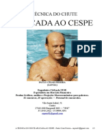 Aplicada Ao Cespe: A Técnica Do Chute