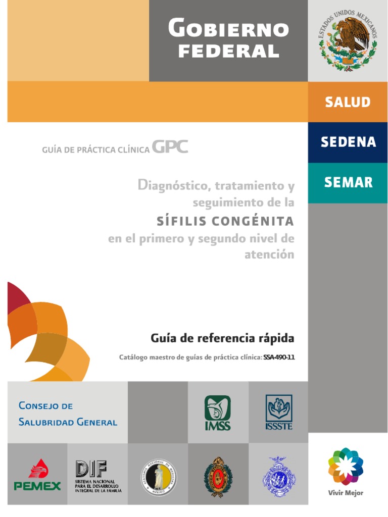GPC Sifilis | PDF