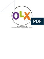 API OLX Como Enviar Anuncios 2017