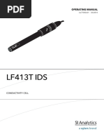 LF413T IDS Electrodes 220 KB English PDF