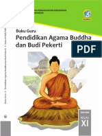 PA Buddha Dan BP Buku Guru Kelas XI PDF
