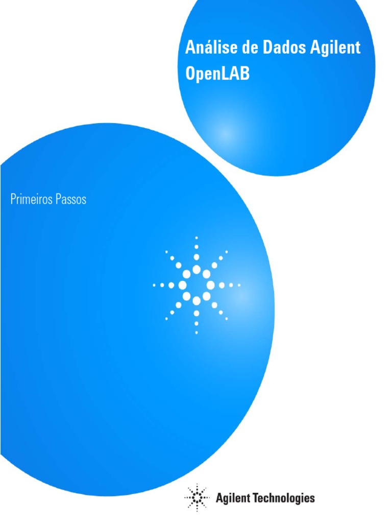 Manual Open Lab | PDF | Ventana (informática) | Datos