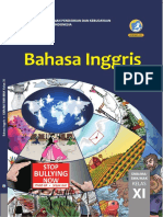 B. Inggris Buku Siswa Kelas XI PDF