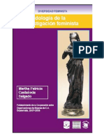 CASTAÑEDA, Martha Patricia. Metodología de la investigación feminista.pdf