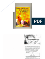 Didactica Integrativa y El Proceso de Aprendizaje PDF