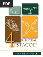 Agenda4estaçõesDNA