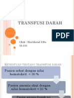 PPT TRANSFUSI DARAH.pptx