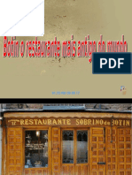 O Restaurante Mais Antigo Do Mundo