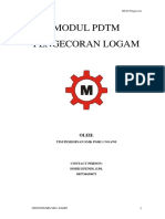 Pengecoran PDF