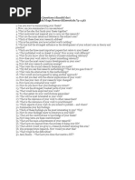 40 Top Potential Viva Questions (Diambil Dari