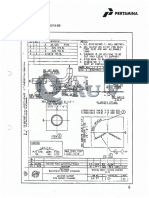 PAFT PI 41 DWG 001 Piping Support Standard Drawing
