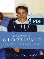 Daughter of Gloriavale Chapter Sampler