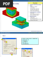 FEA Tutorials HA1