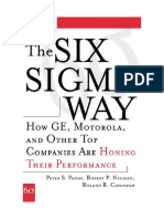 The Six Sigma Way.pdf