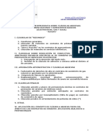 Notas Jurisprudenciales Clausulas Abusivas Contratos Suministros y Servicios Telecomunicaciones