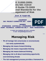 INternational standards for the risk management.pdf